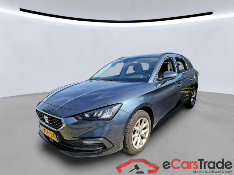SEAT Leon Sportstourer 81 kW #1