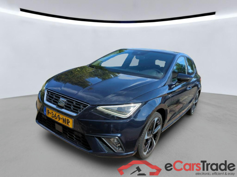 SEAT Ibiza 81 kW #1