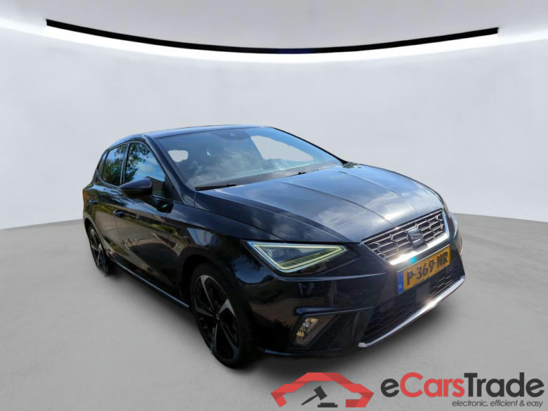 SEAT Ibiza 81 kW #5