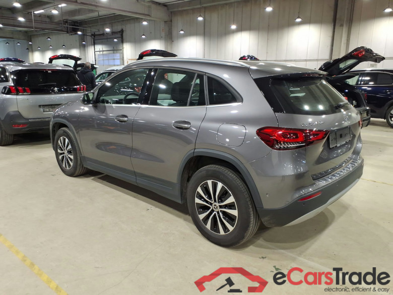 MERCEDES-BENZ GLA 1.3 GLA 250 E DCT BUSINESS SOLUTION #2