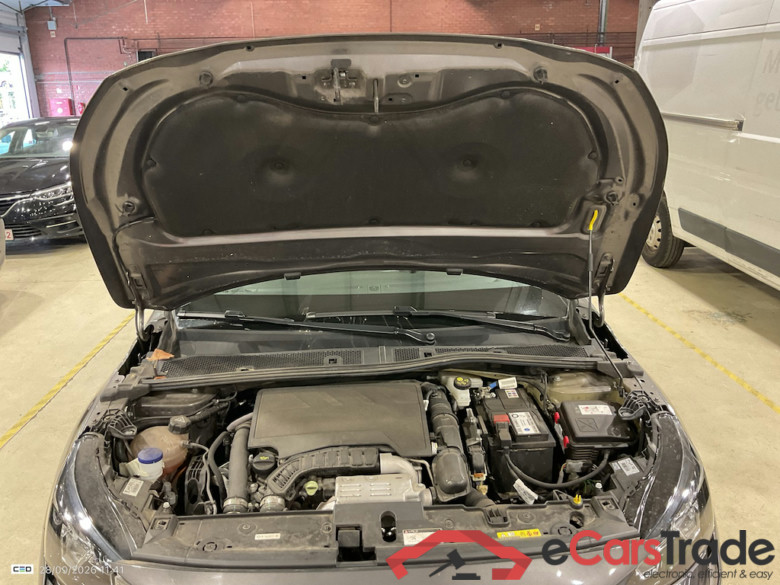 PEUGEOT 208 1.2 PURETECH 74KW S-S AUTO ALLURE PACK #6