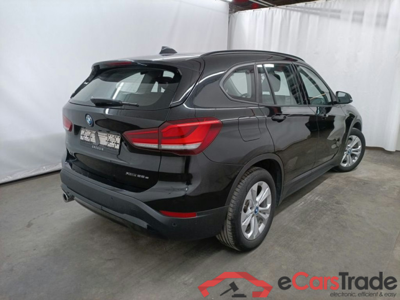 BMW X1 xDrive25e (162 kW) 5d (annulatie Release - nieuwe plaat 2JTL725) #2