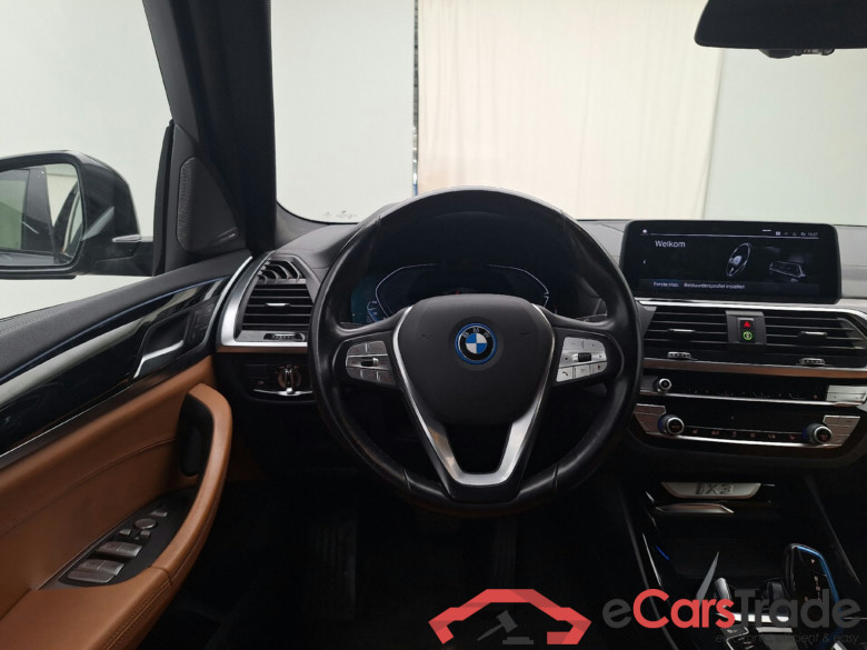 BMW, iX3 '20 BEV, BMW iX3 sDrive35 5d #6