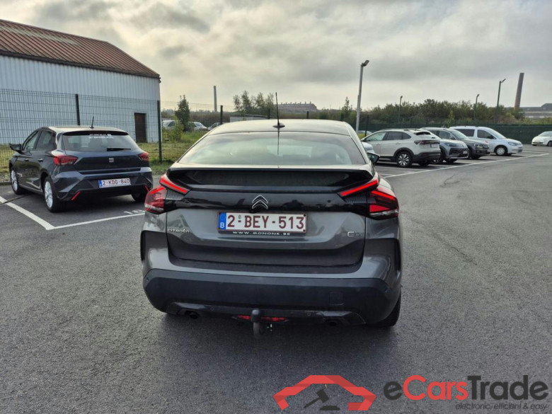 CITROEN C4 1.2 PureTech Feel S&S #4