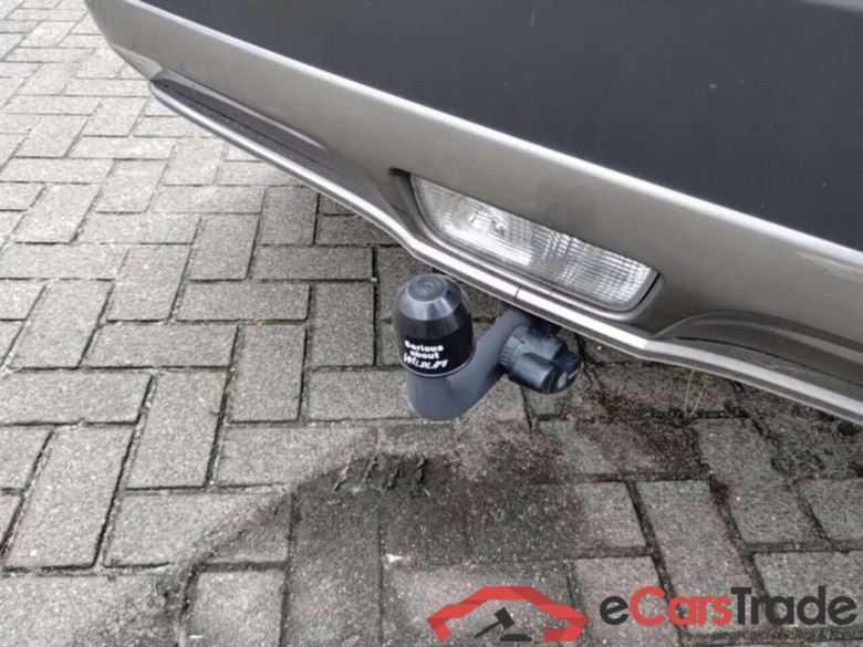 SUZUKI VITARA 1.4 Boosterjet Style Smart Hybrid #2
