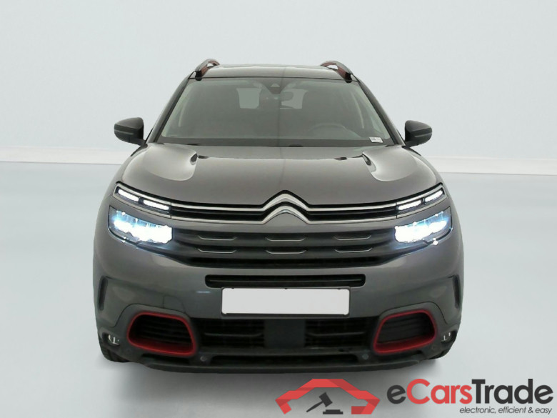 Citroen C5 AIRCROSS C-SERIES Hybride rechargeable 225 S&S E-EAT8 #2