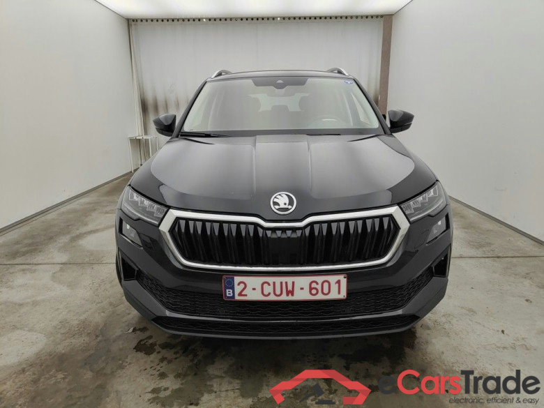 Skoda Karoq 2.0 CRTDI 85KW Clever+ 5d #5