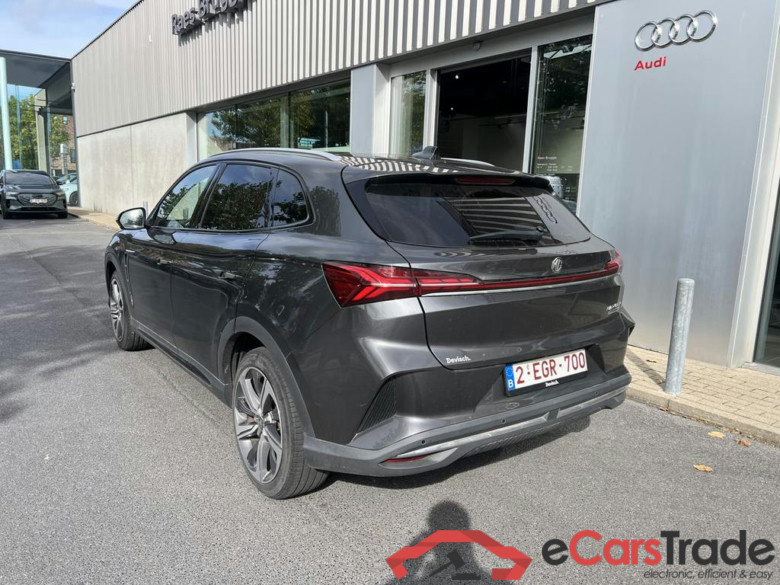 MG e-Marvel R 70 kWh Luxury AWD #6