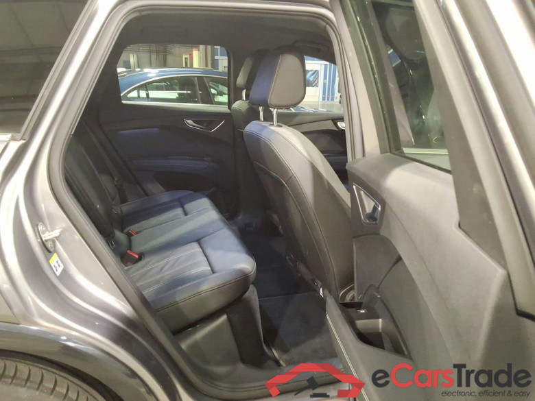 AUDI Q4 E-TRON BEV 55KWH 35 ADVANCED AUTO #5