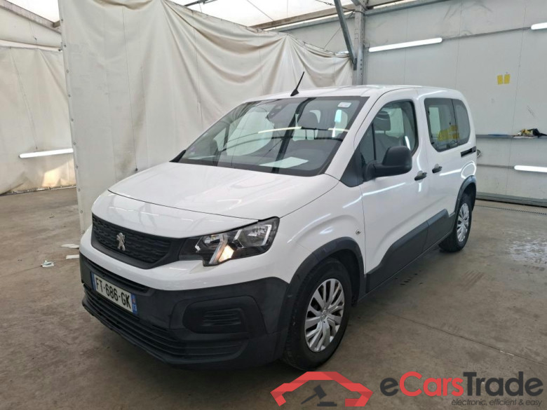 Rifter Active L1 1.2 PureTech #1