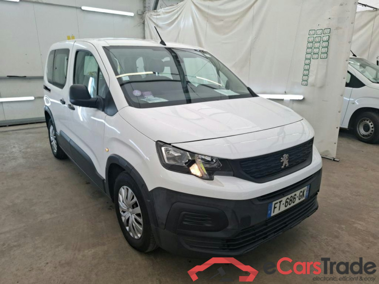 Rifter Active L1 1.2 PureTech #4