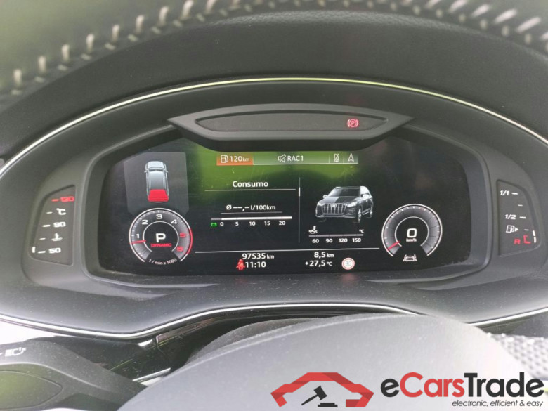 AUDI Q7 / 2019 / 5P / todoterreno S line 50 TDI 210kW (286CV) quattro tip #4