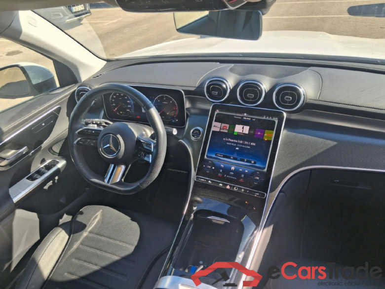 MERCEDES-BENZ GLC / 2022 / 5P / todoterreno GLC 220 d 4MATIC #3