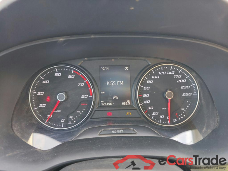 SEAT Ateca / 2016 / 5P / todoterreno 1.0 TSI 85kW (115CV) St&Sp Style Eco MY20 (CX) #4