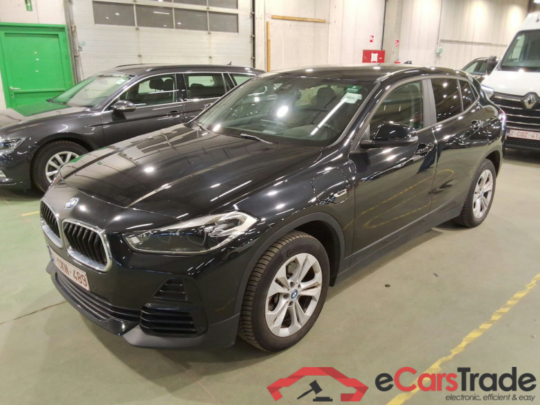 BMW X2 1.5 XDRIVE25E PHEV 162KW)