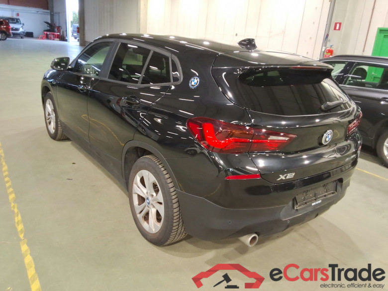 BMW X2 1.5 XDRIVE25E PHEV 162KW) #2