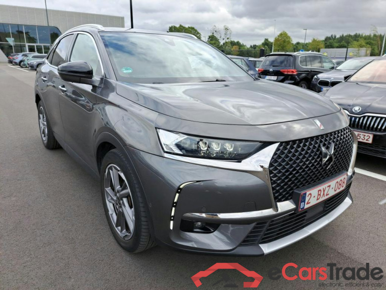 DS AUTOMOBILES DS 7 CROSSBACK 1.6 PHEV 225 RIVOLI AUTO #2