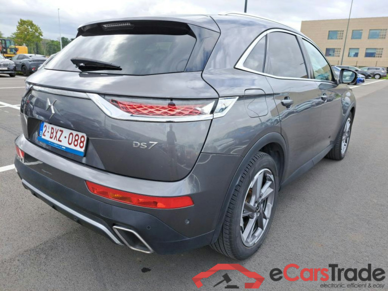 DS AUTOMOBILES DS 7 CROSSBACK 1.6 PHEV 225 RIVOLI AUTO #4