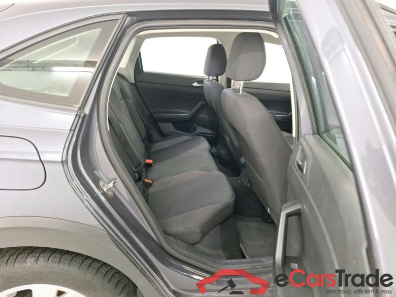 VOLKSWAGEN TAIGO 1.0 TSI 81KW DSG LIFE BUSINESS #6