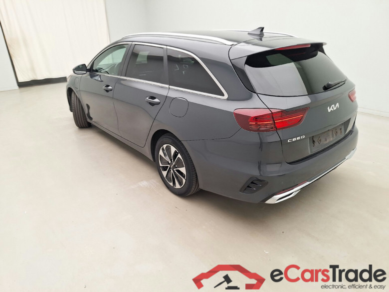 Kia, Ceed SW FL'21 PHEV, Ceed SW 1.6PHEV Bus.Line DCT #3