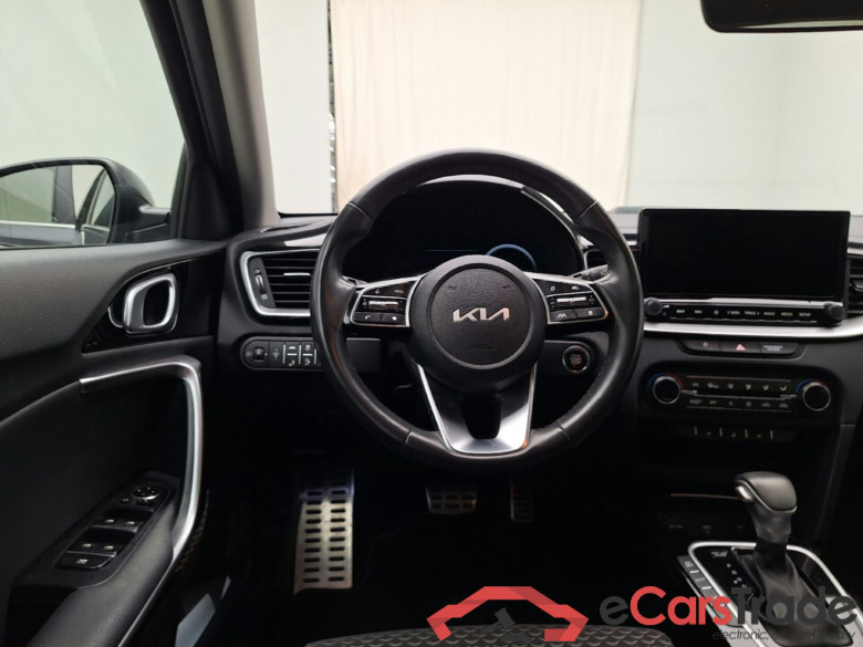 Kia, Ceed SW FL'21 PHEV, Ceed SW 1.6PHEV Bus.Line DCT #6