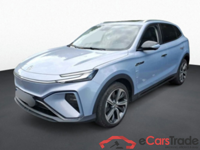 MG Marvel R Luxury 5d 132kW