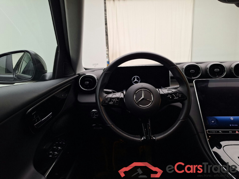 Mercedes, C-Class '21, Mercedes-Benz C-Klasse Berline C 200 d Business Li #6