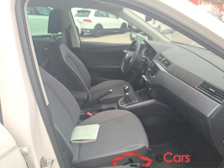 SEAT Arona / 2017 / 5P / todoterreno 1.0 TSI 70kW (95CV) Style Edition Eco (CX) #6