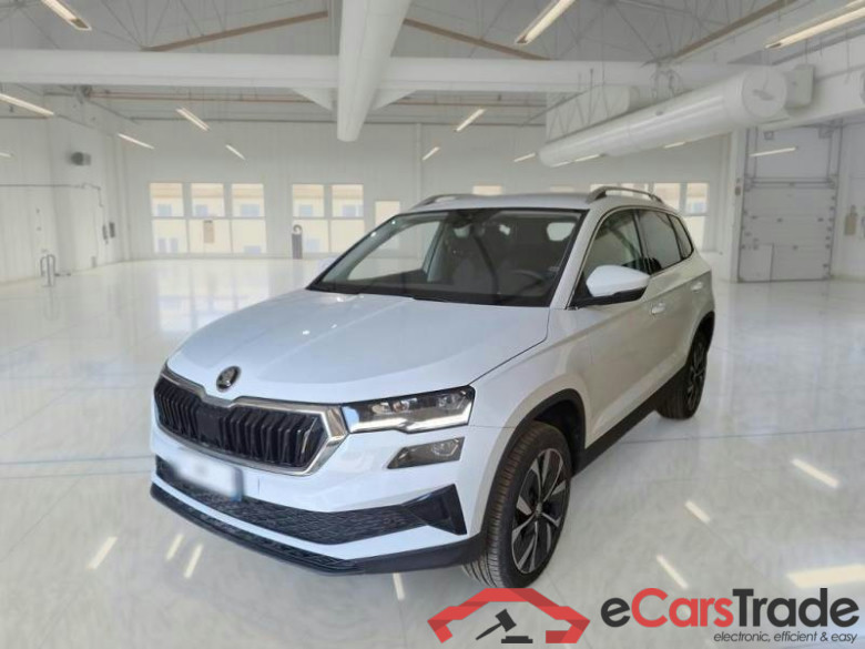 SKODA Karoq / 2022 / 5P / SUV 2.0 TDI 85KW EVO SCR Style DSG