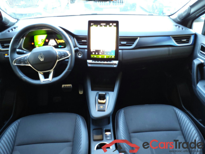RENAULT SYMBIOZ  RENAULT SYMBIOZ  esprit Alpine full hybrid E-Tech 160 + PACK EXTENDED GRIP #4