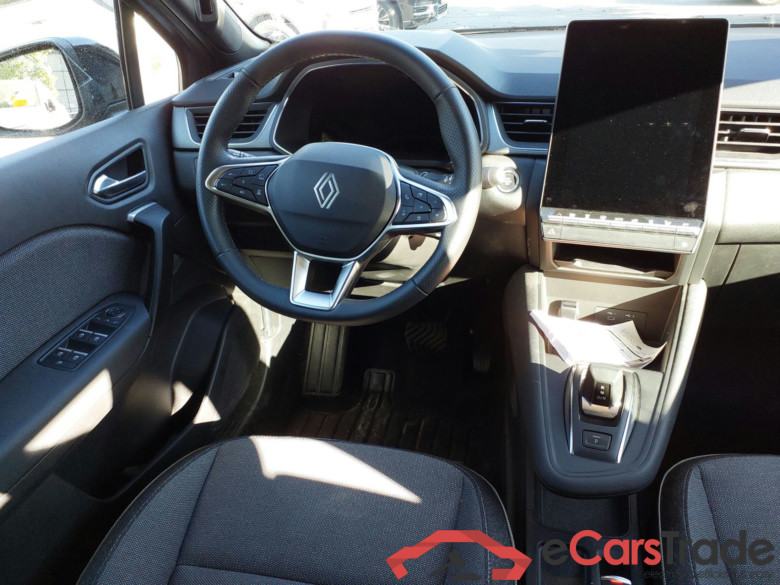 RENAULT SYMBIOZ  RENAULT SYMBIOZ  techno full hybrid E-Tech 160 ch #4