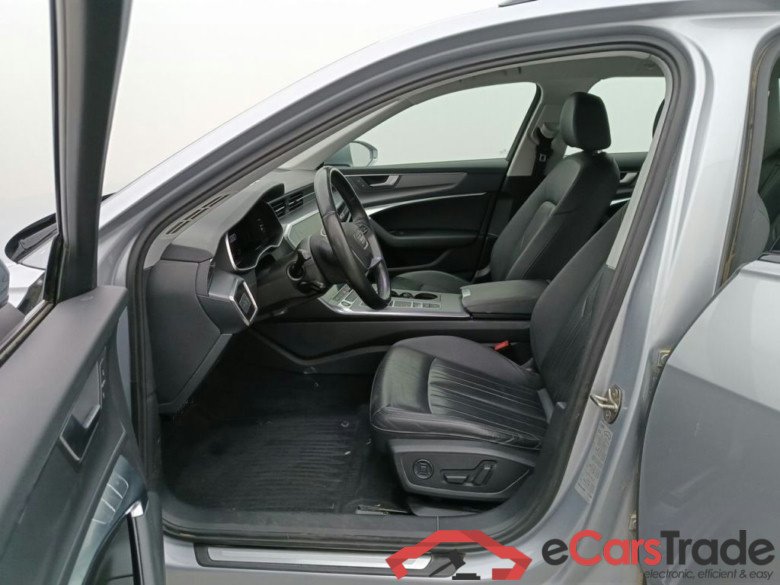 Audi A6 Avant Business Edition 35 TDI S tronic 5d #3
