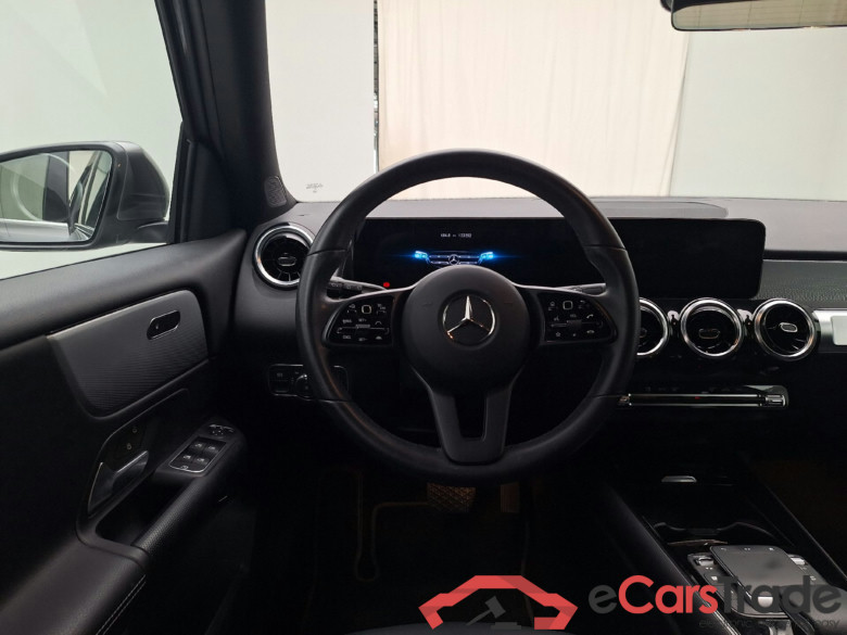 Mercedes, GLB '19, GLB 180d Business Line #6