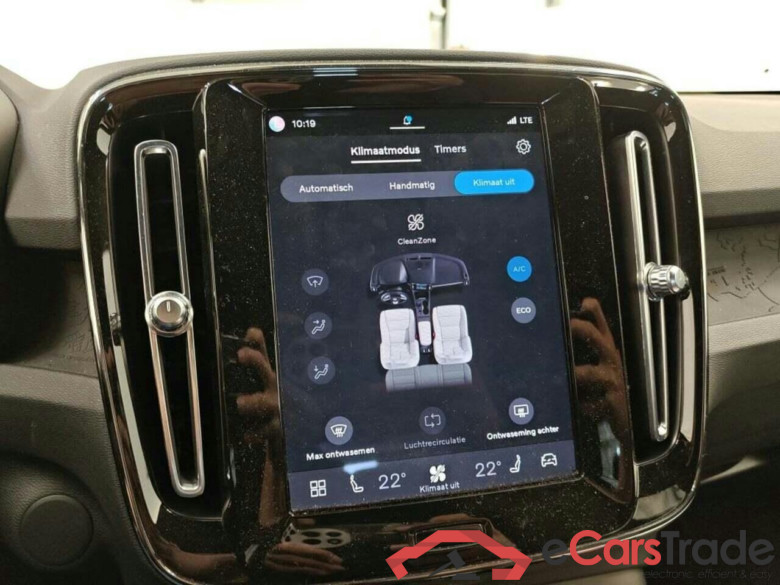 VOLVO XC40 Recharge Core 70 kWh #5