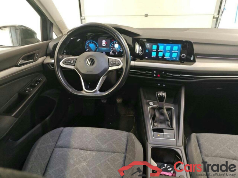 VOLKSWAGEN GOLF 1.0 TSI Life #3