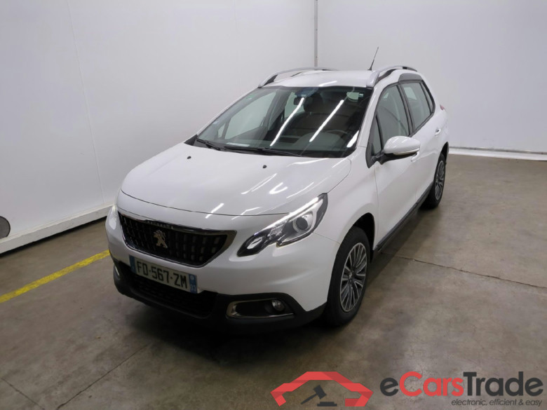 PEUGEOT 2008 5p Crossover BlueHDi 100 ¤6.c S&S ACTIVE BUSINESS #1