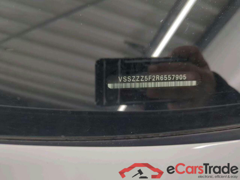SEAT Ateca 1.5 TSI St. Bns Int. #6