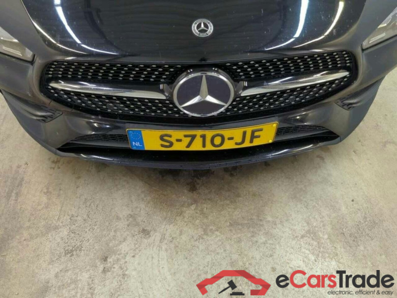 MERCEDES-BENZ CLA-klasse 250 e AMG Line #4