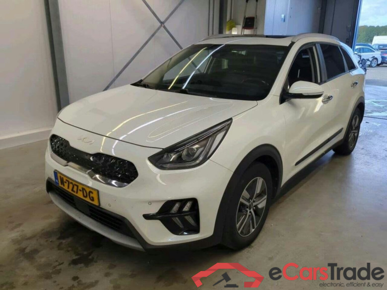 KIA Niro 1.6 GDi H. Execut.L