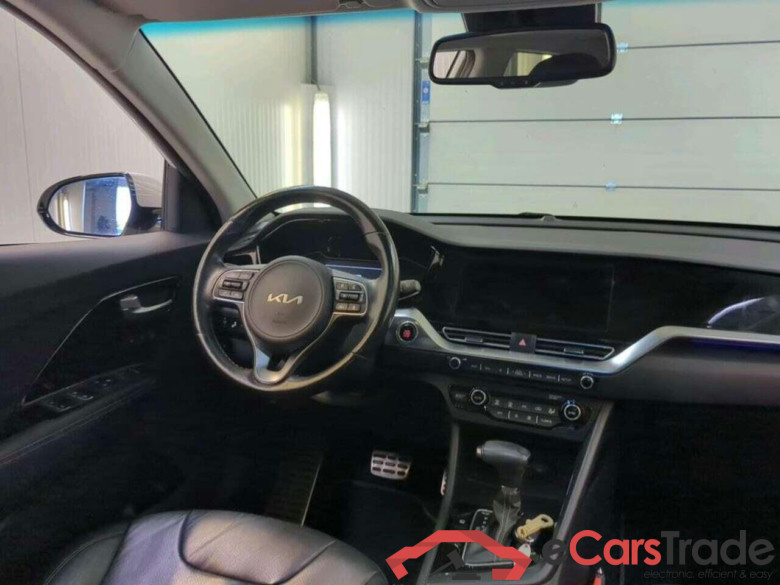 KIA Niro 1.6 GDi H. Execut.L #3