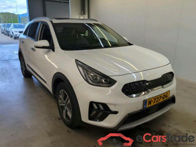 KIA Niro 1.6 GDi H. Execut.L #5