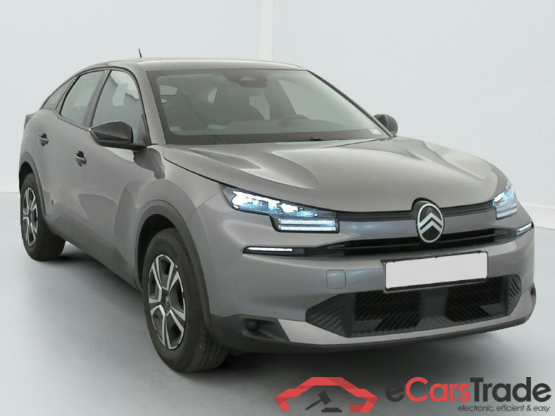 Citroen C4 You Hybride 110 ch e-DCS6