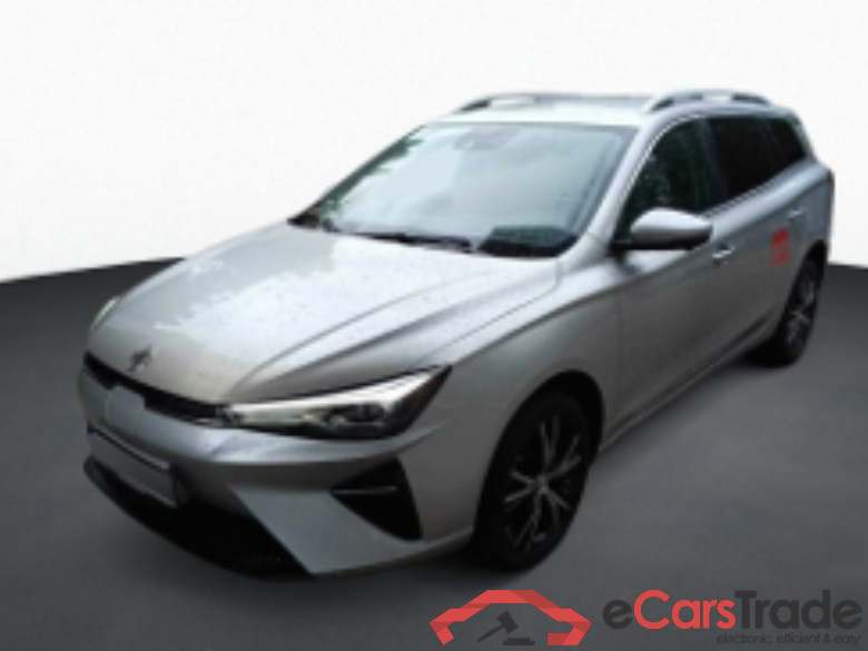 MG MG5 Maximal Luxury 5d 115kW