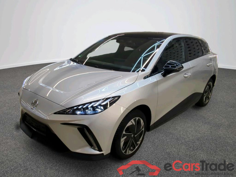 MG MG4 Luxury 5d 150kW #1