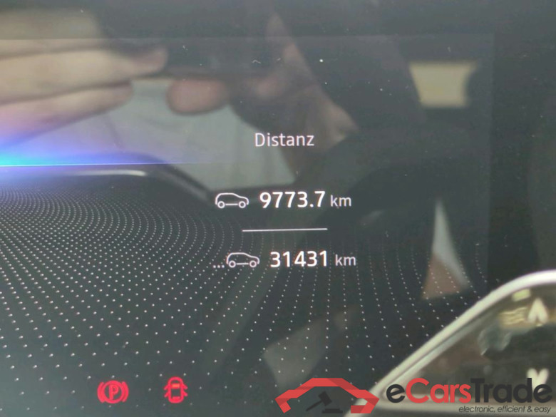 Megane E-Tech Electric Equilibre 40kWh #5