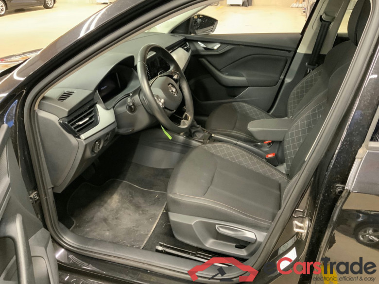 SKODA Scala 1.0 TSI DSG Ambition 5d 81kW #4