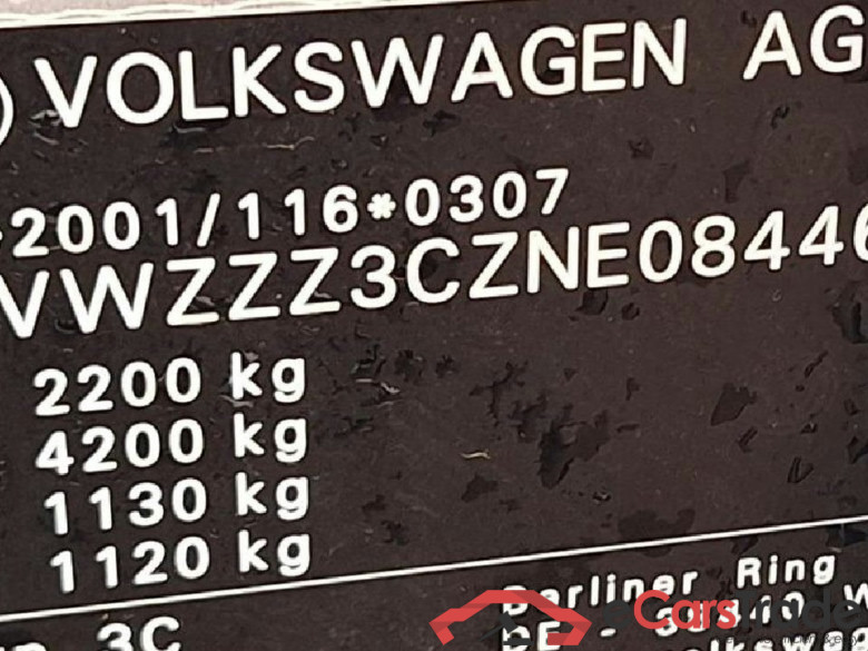 Passat Variant Business 2.0 TDI 110KW AT7 E6d #5