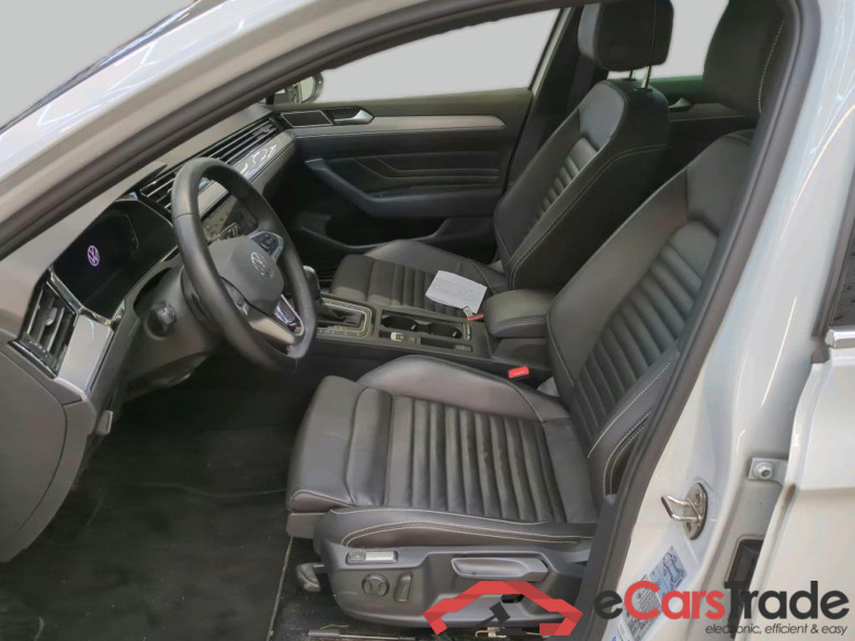 Passat Variant Business 2.0 TDI 110KW AT7 E6d #6