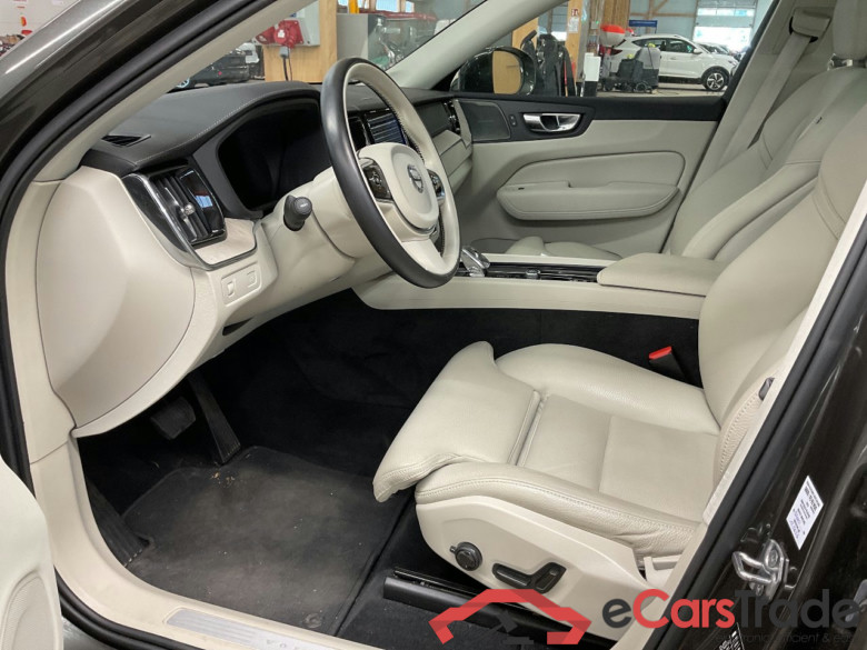 XC60 Inscription 2WD 2.0 B4 145KW AT8 E6d #4