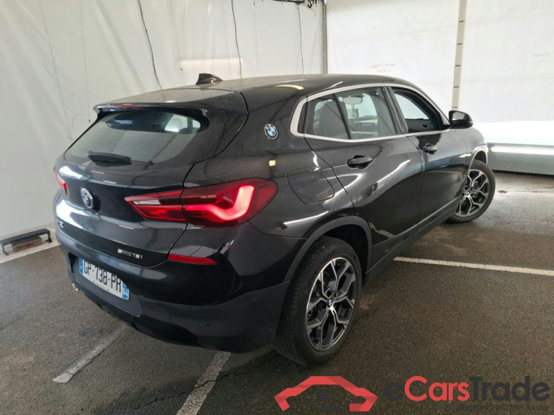 X2 / 2017 / 5P / SUV sDrive18i Business DesignDKG7 #3